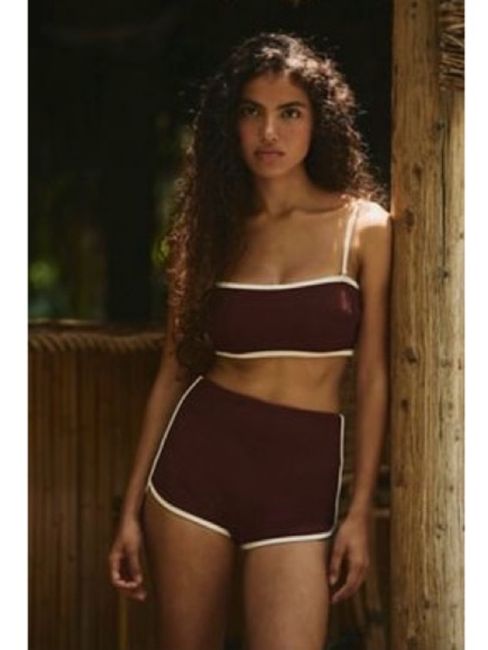 Rhythm. Women's Bikini